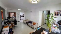 Blk 169C The Nautilus @ Punggol (Punggol), HDB 4 Rooms #550268211